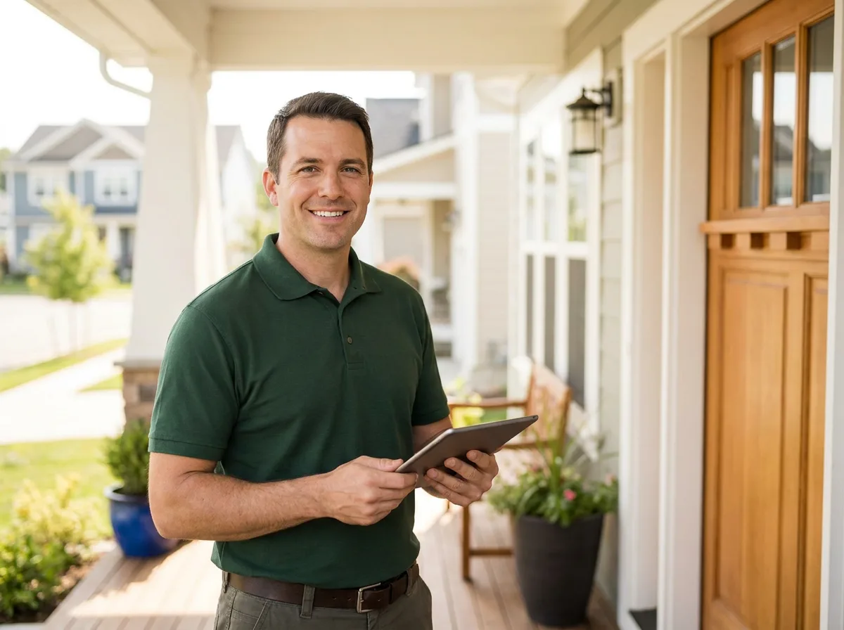 Pest control FAQs for Sheridan, AR